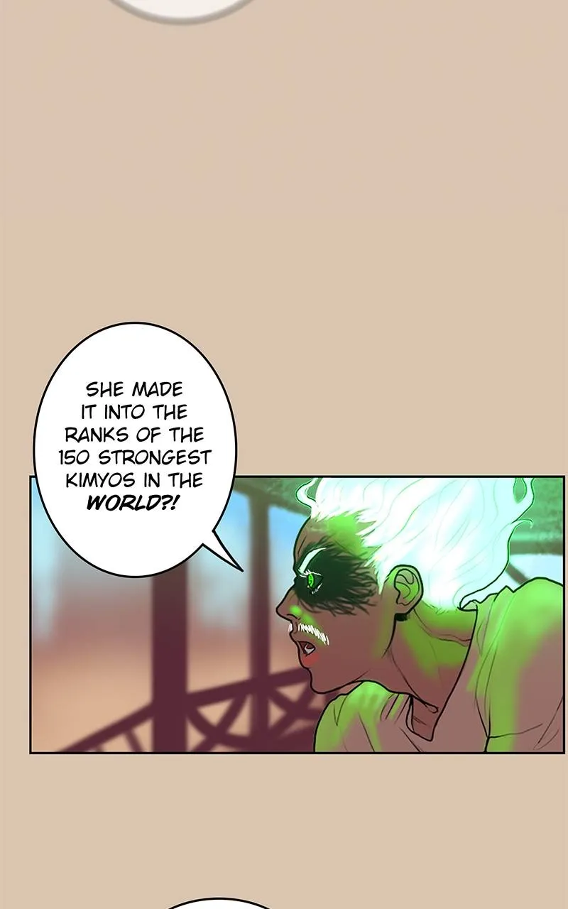 Read Ordeal Manga Online
