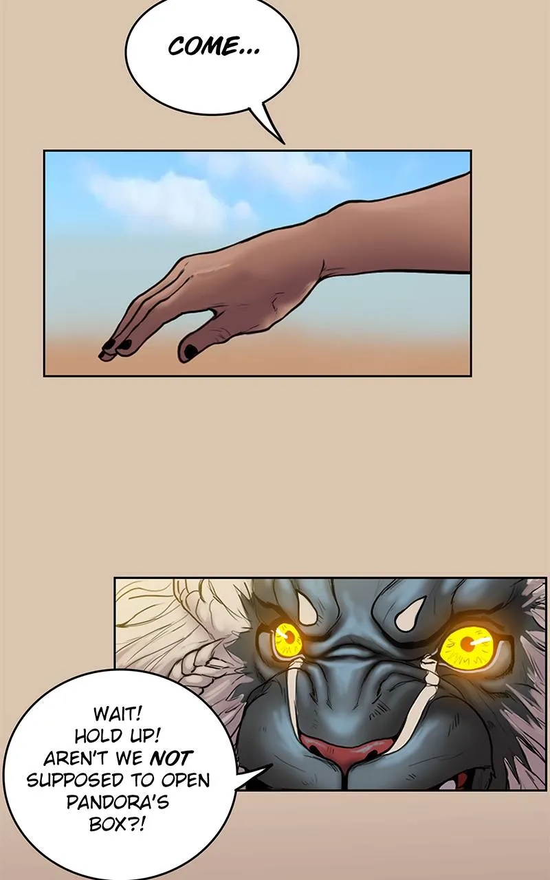 Read Ordeal Manga Online
