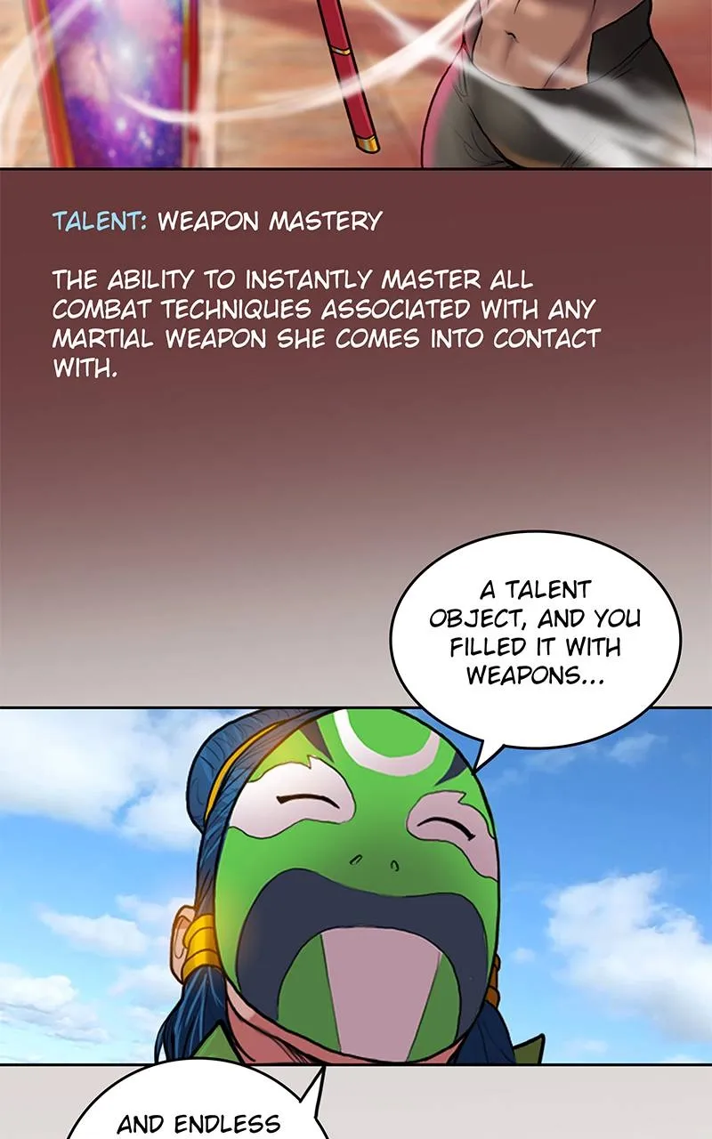 Read Ordeal Manga Online
