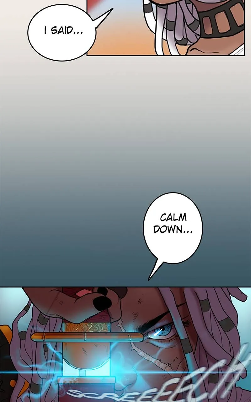 Read Ordeal Manga Online
