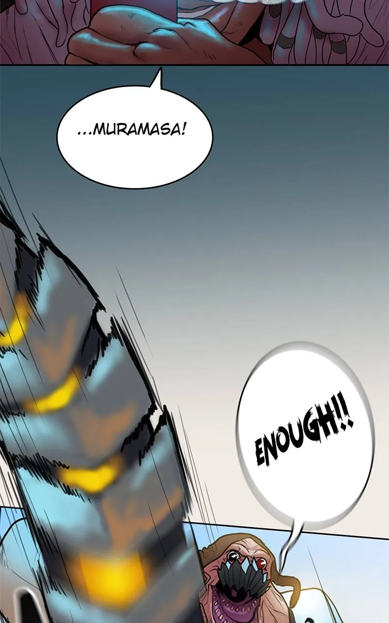Read Ordeal Manga Online
