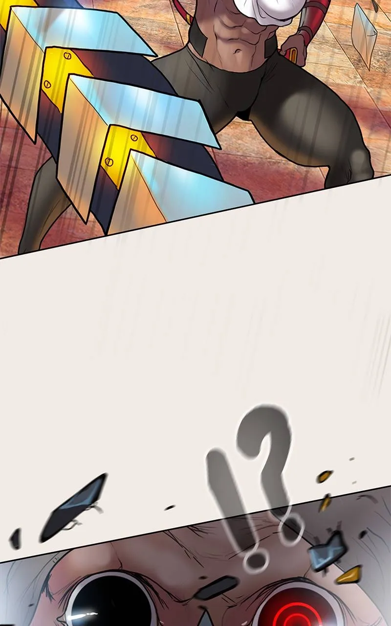 Read Ordeal Manga Online