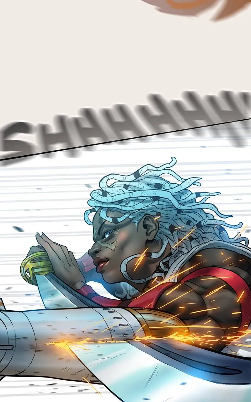 Read Ordeal Manga Online