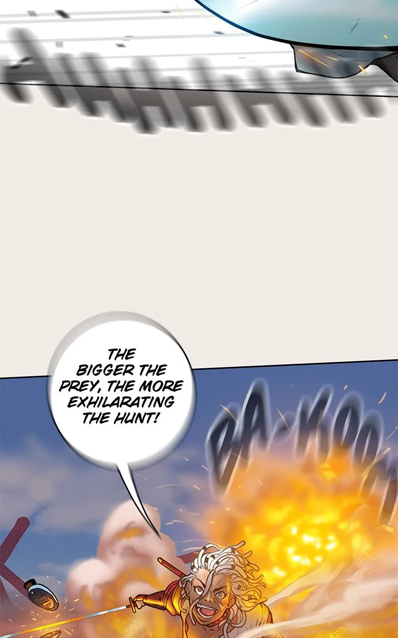 Read Ordeal Manga Online