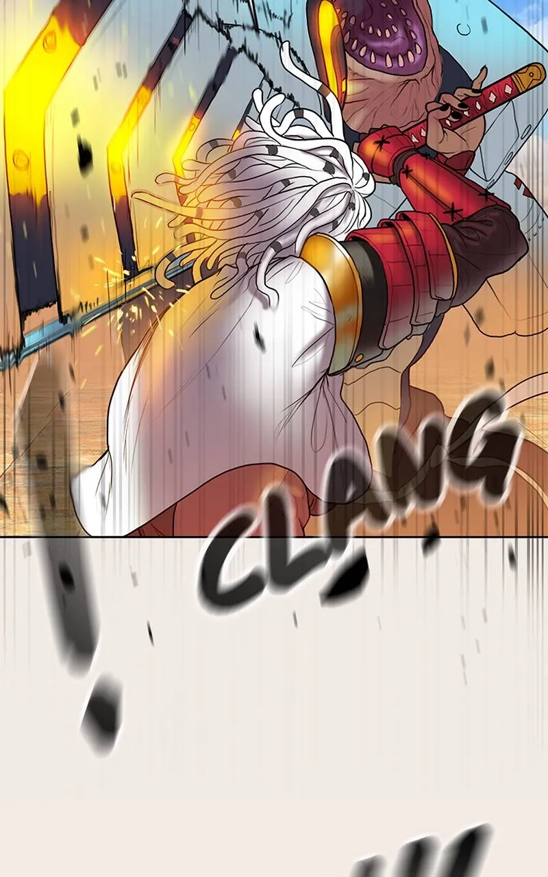 Read Ordeal Manga Online