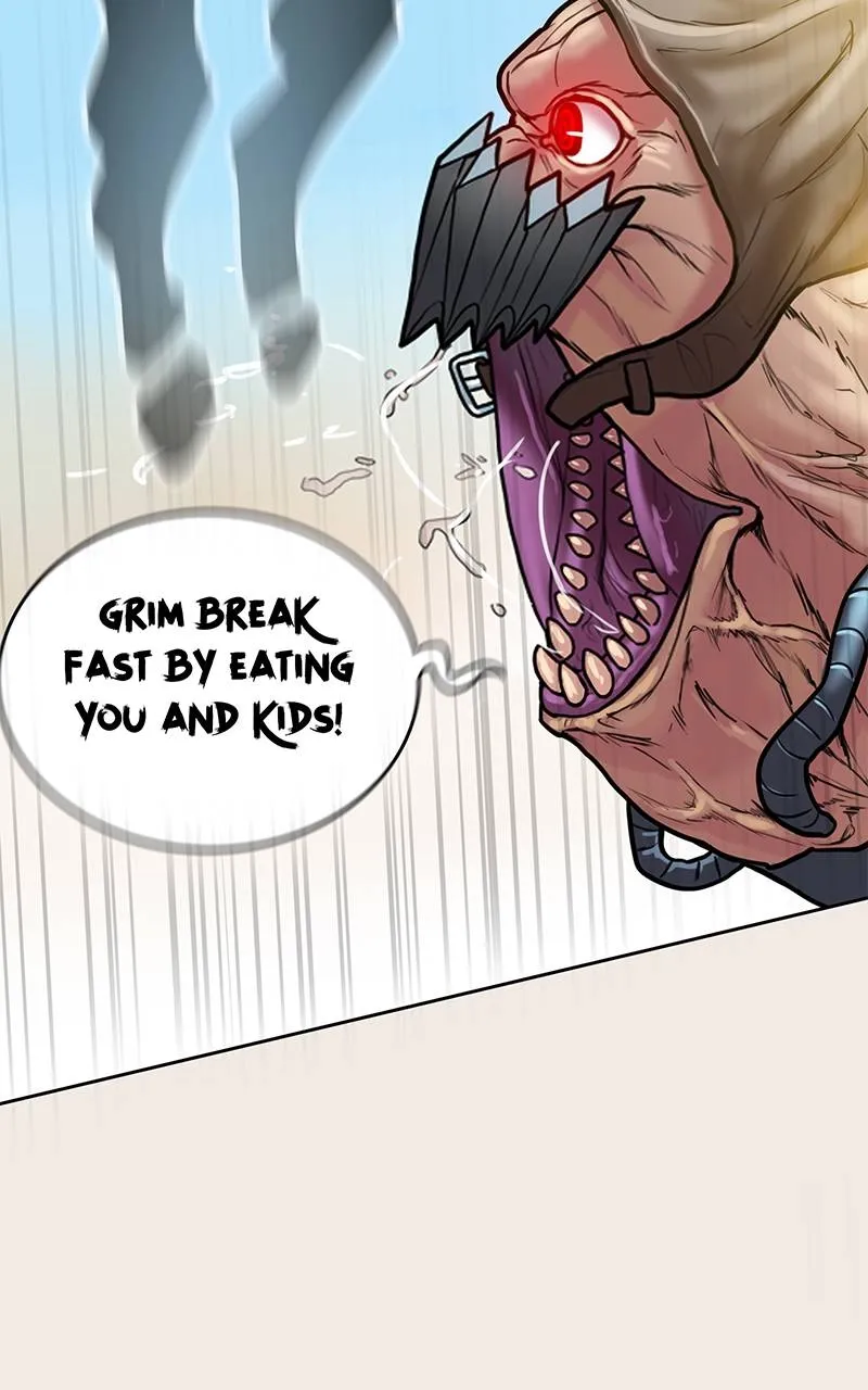 Read Ordeal Manga Online