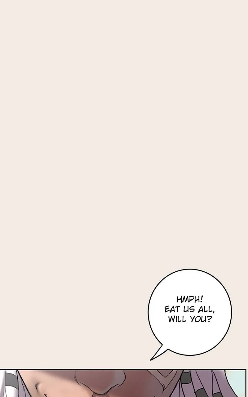 Read Ordeal Manga Online