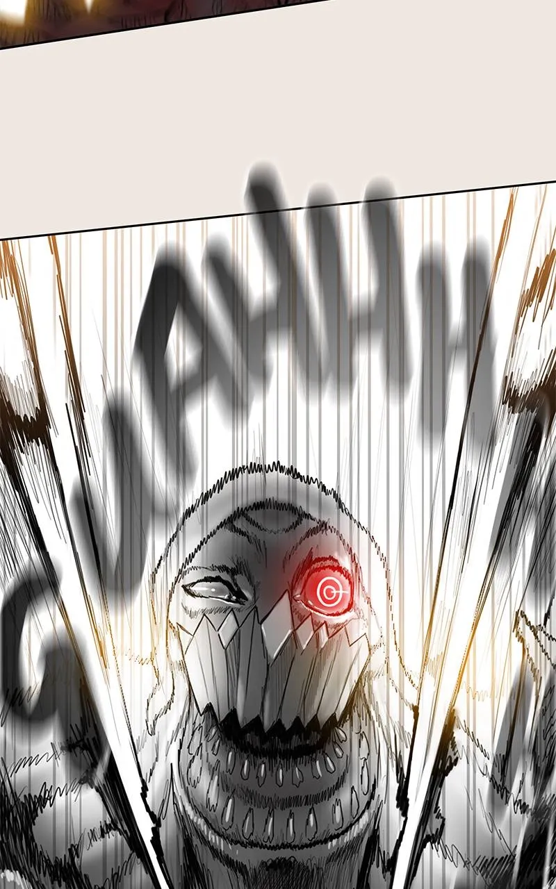 Read Ordeal Manga Online