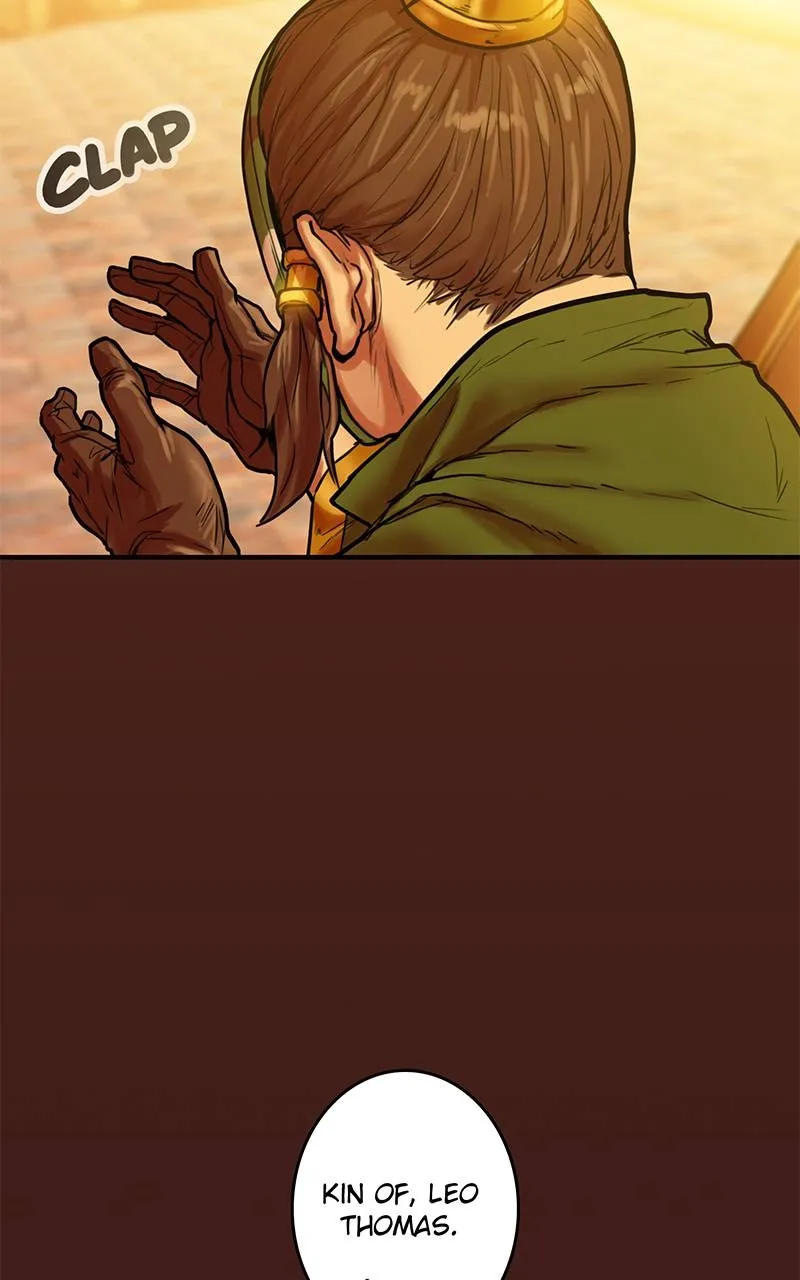 Read Ordeal Manga Online