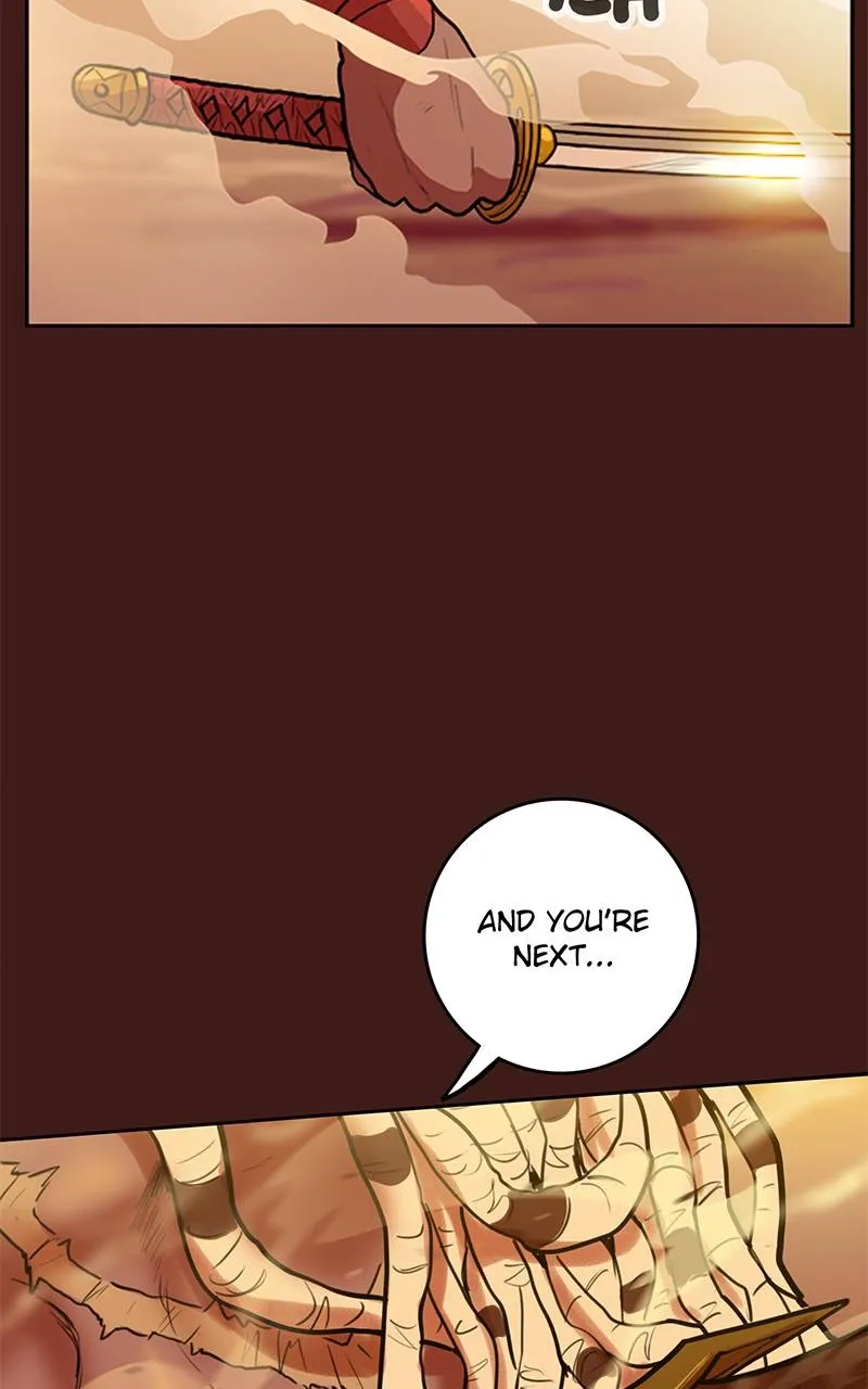 Read Ordeal Manga Online