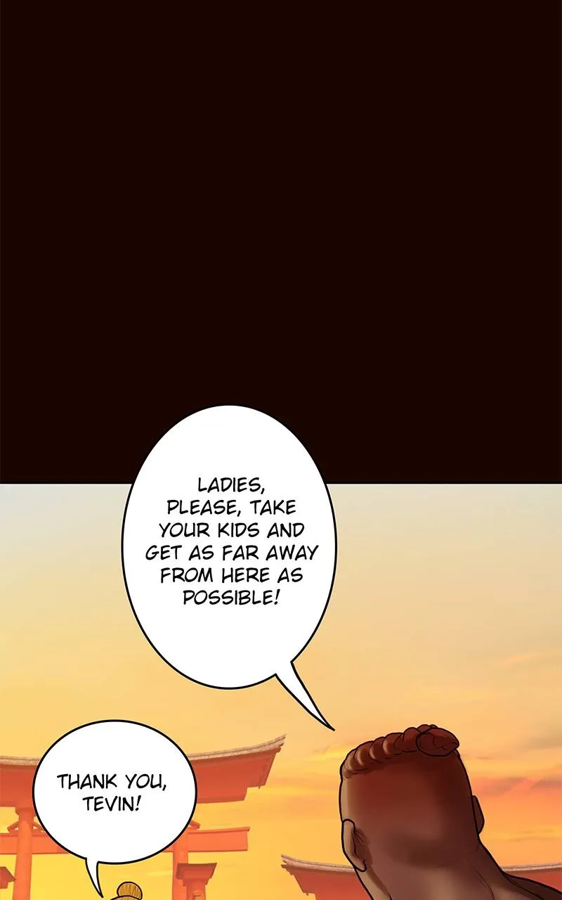 Read Ordeal Manga Online