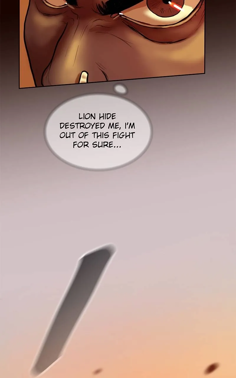 Read Ordeal Manga Online