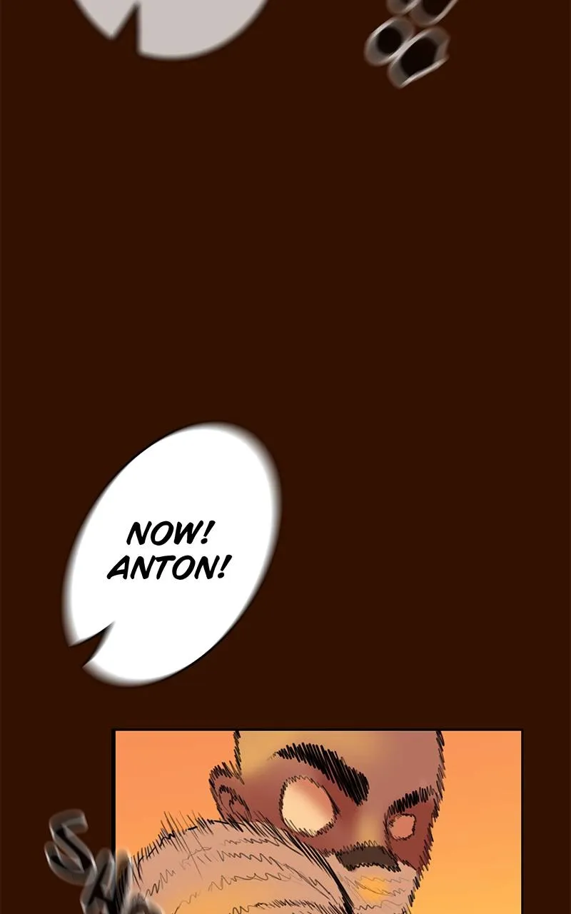 Read Ordeal Manga Online