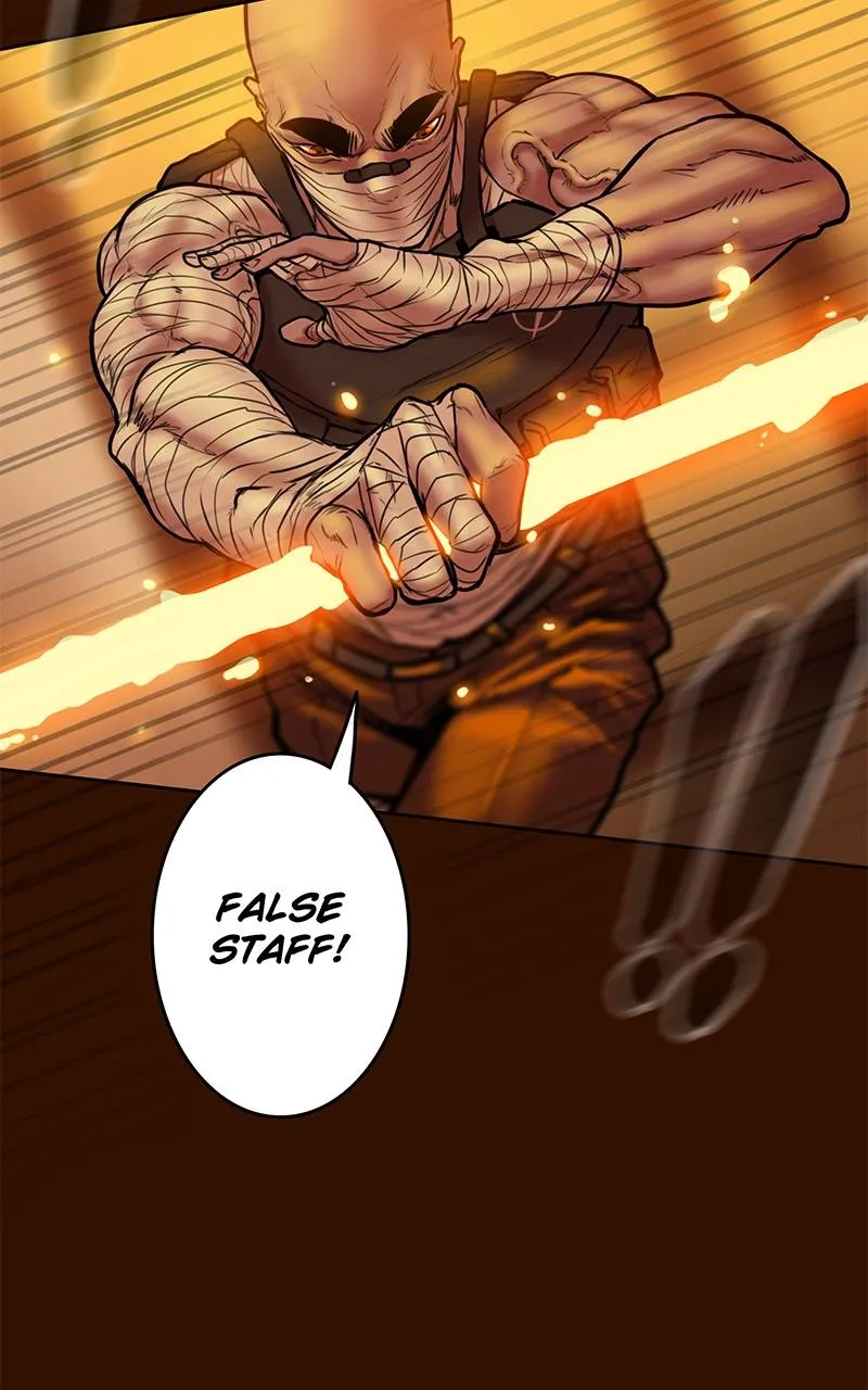 Read Ordeal Manga Online