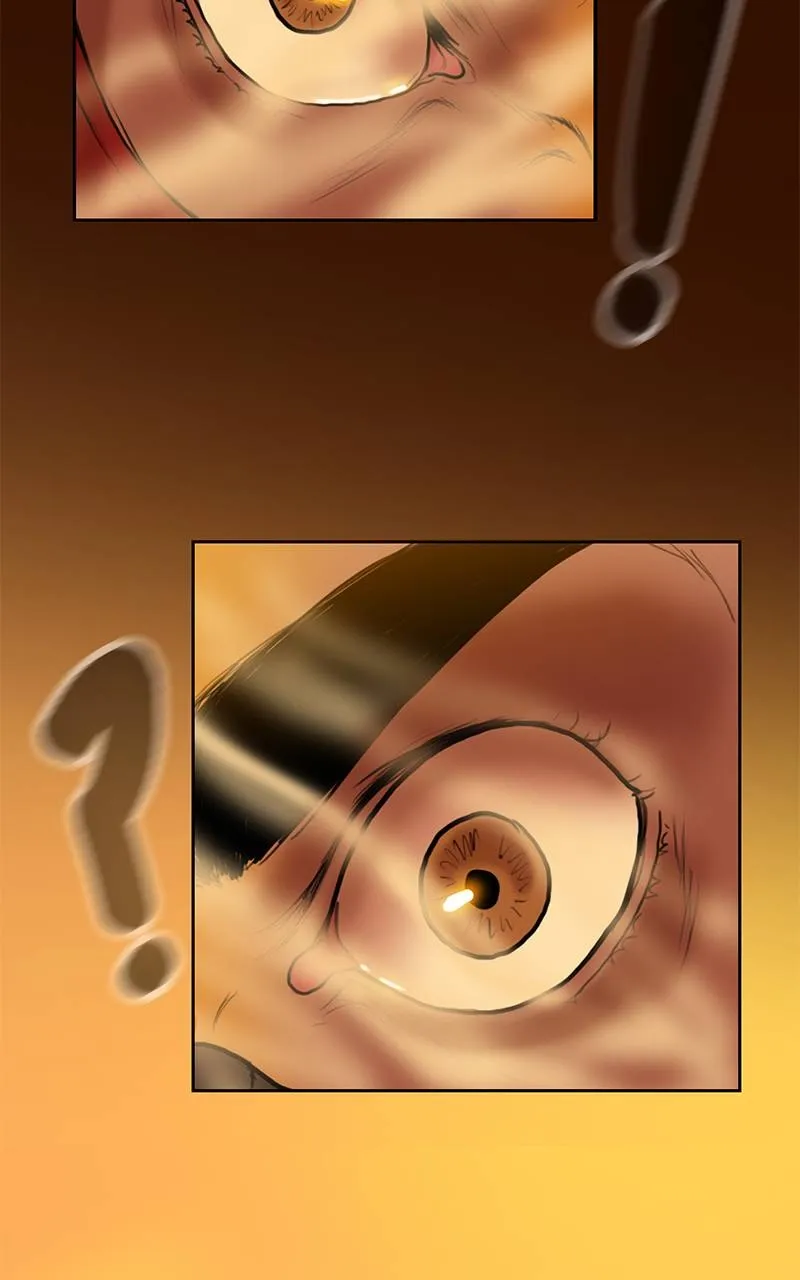 Read Ordeal Manga Online