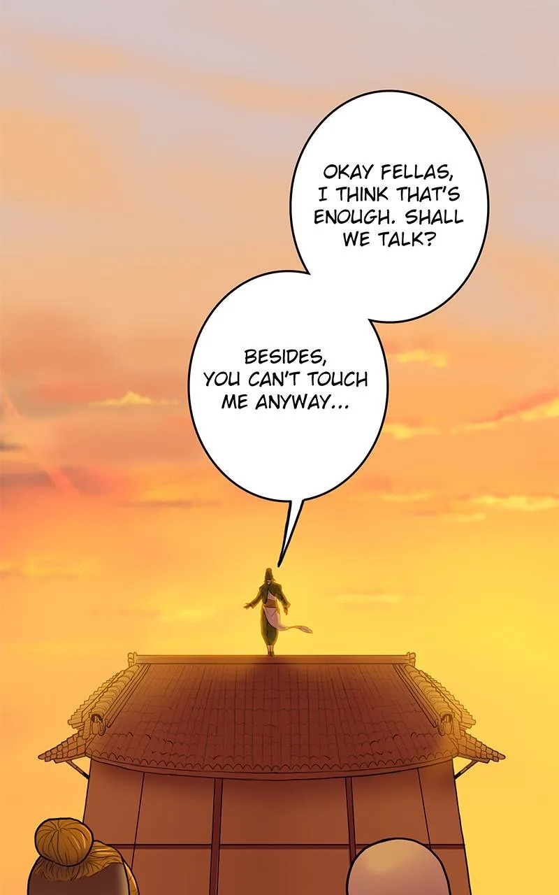 Read Ordeal Manga Online