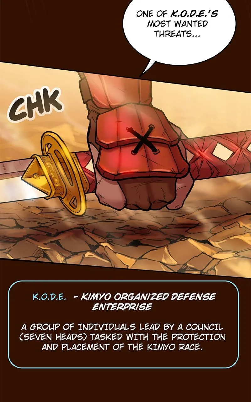 Read Ordeal Manga Online