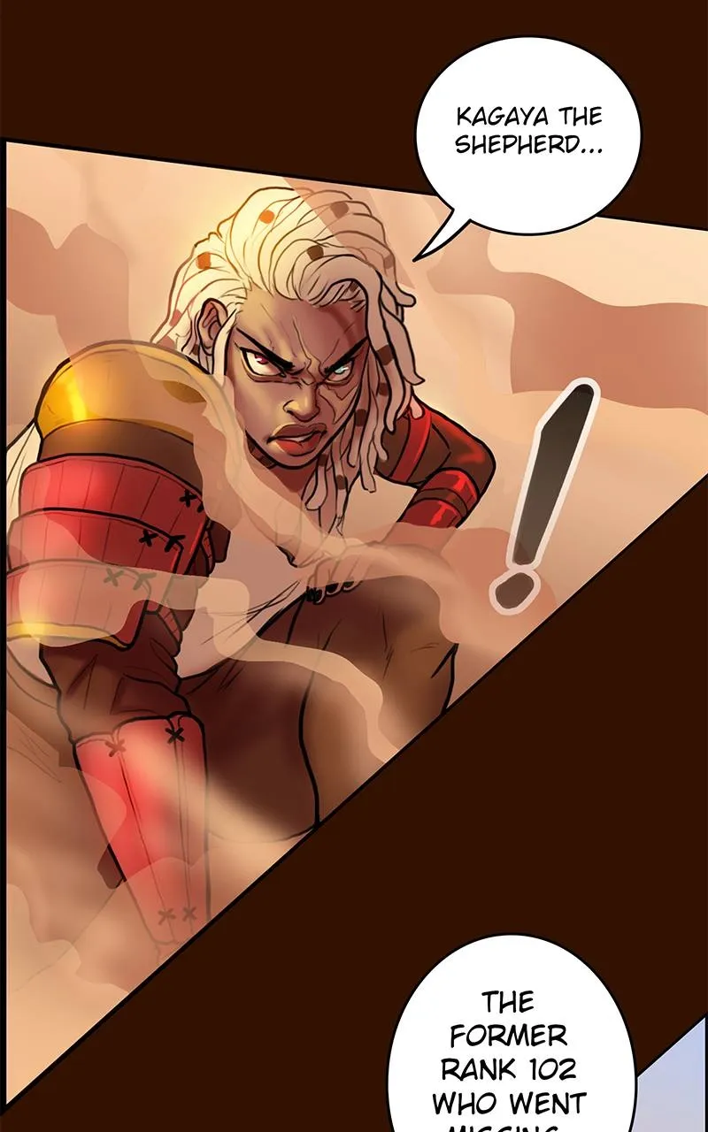 Read Ordeal Manga Online