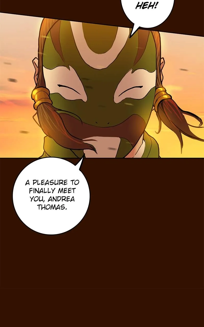 Read Ordeal Manga Online
