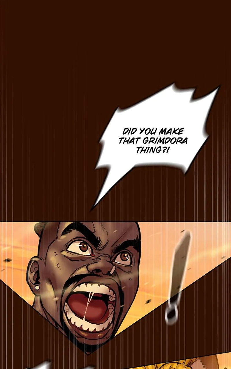 Read Ordeal Manga Online
