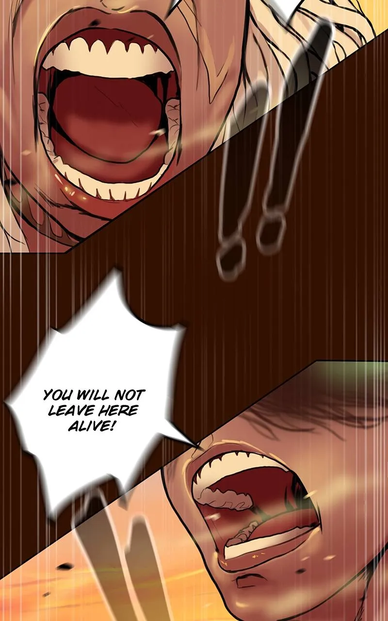 Read Ordeal Manga Online