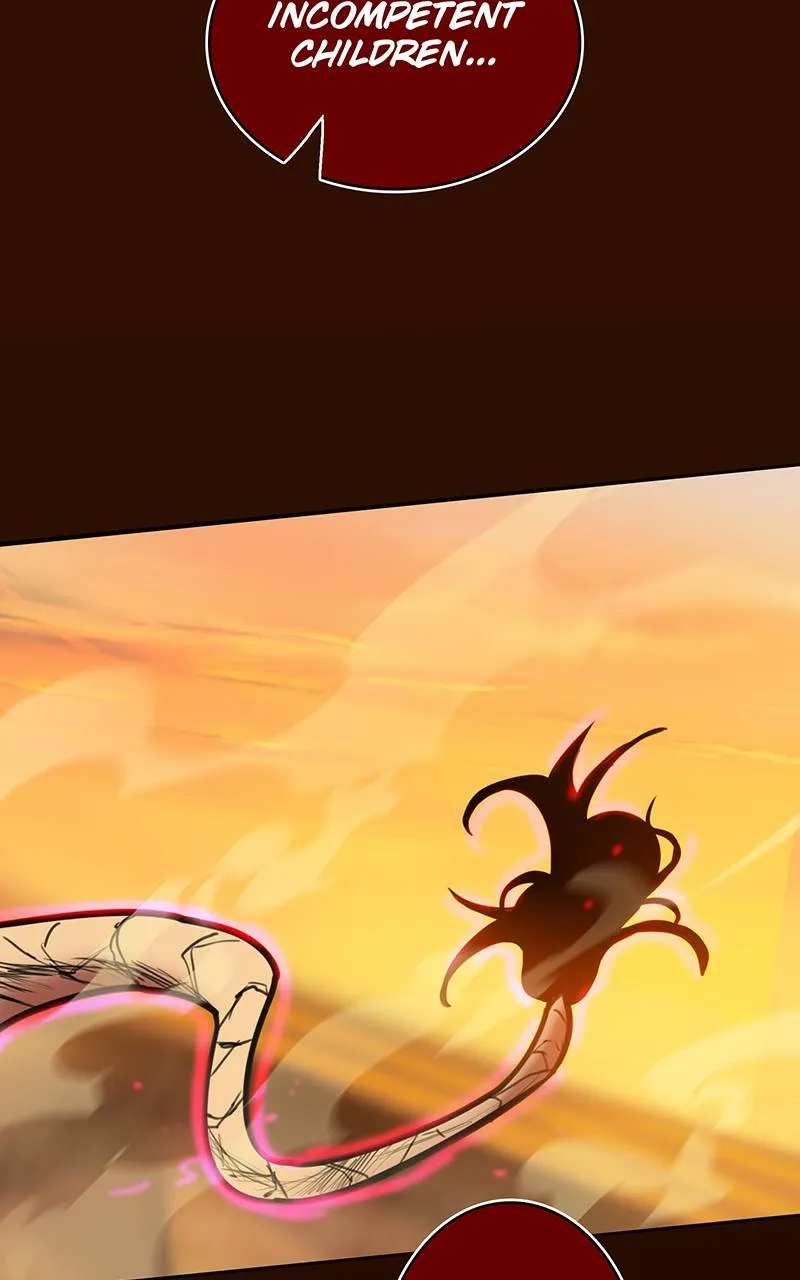 Read Ordeal Manga Online