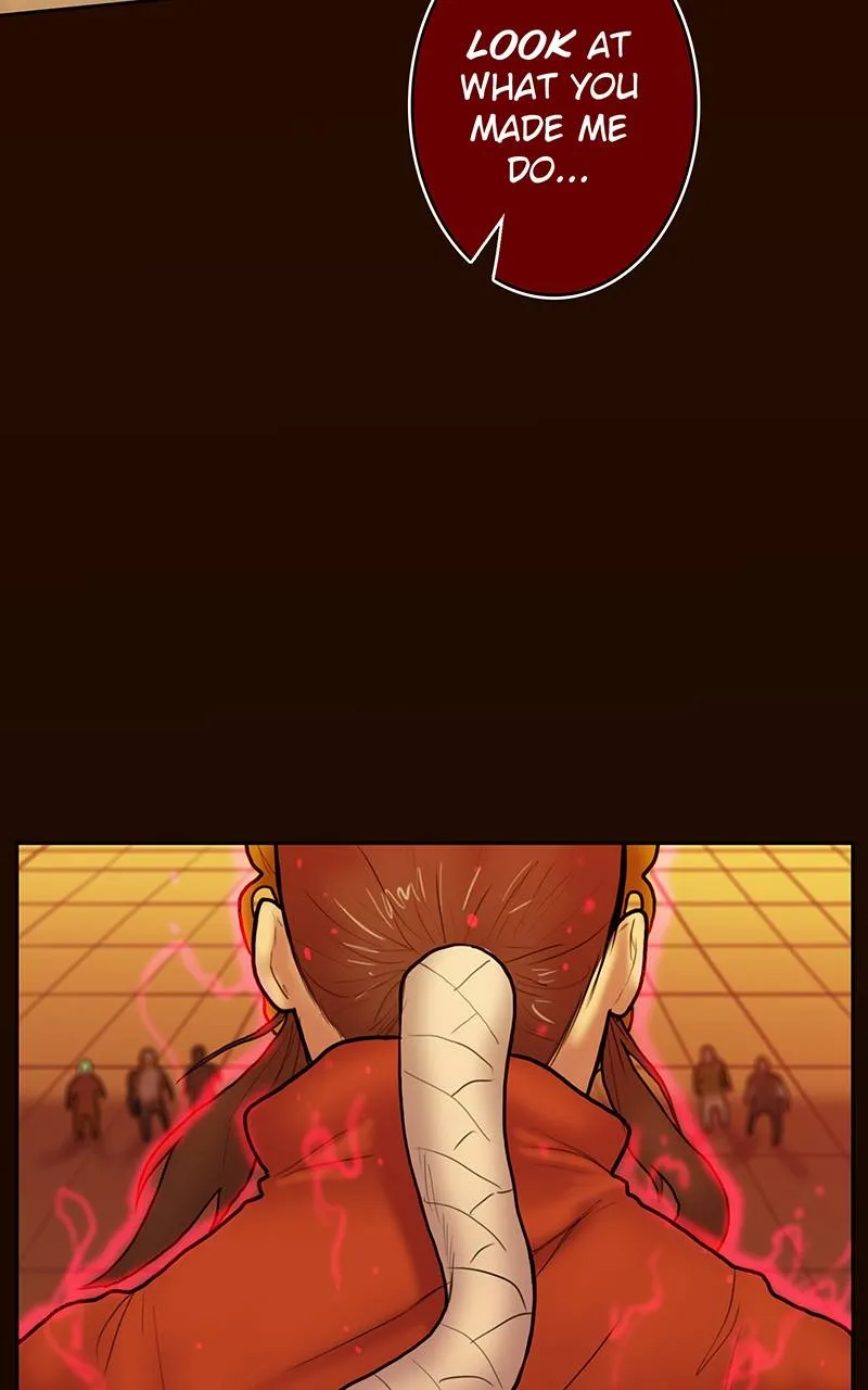 Read Ordeal Manga Online