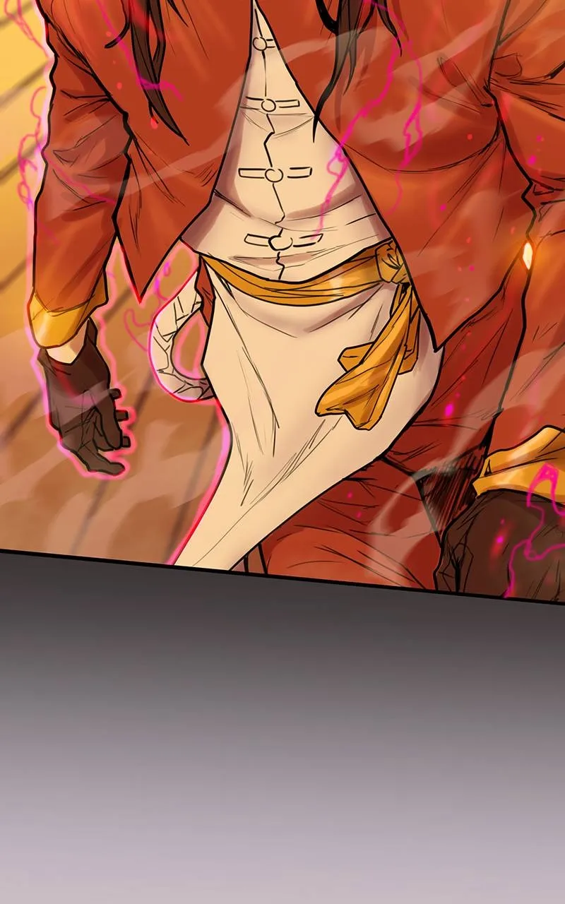 Read Ordeal Manga Online