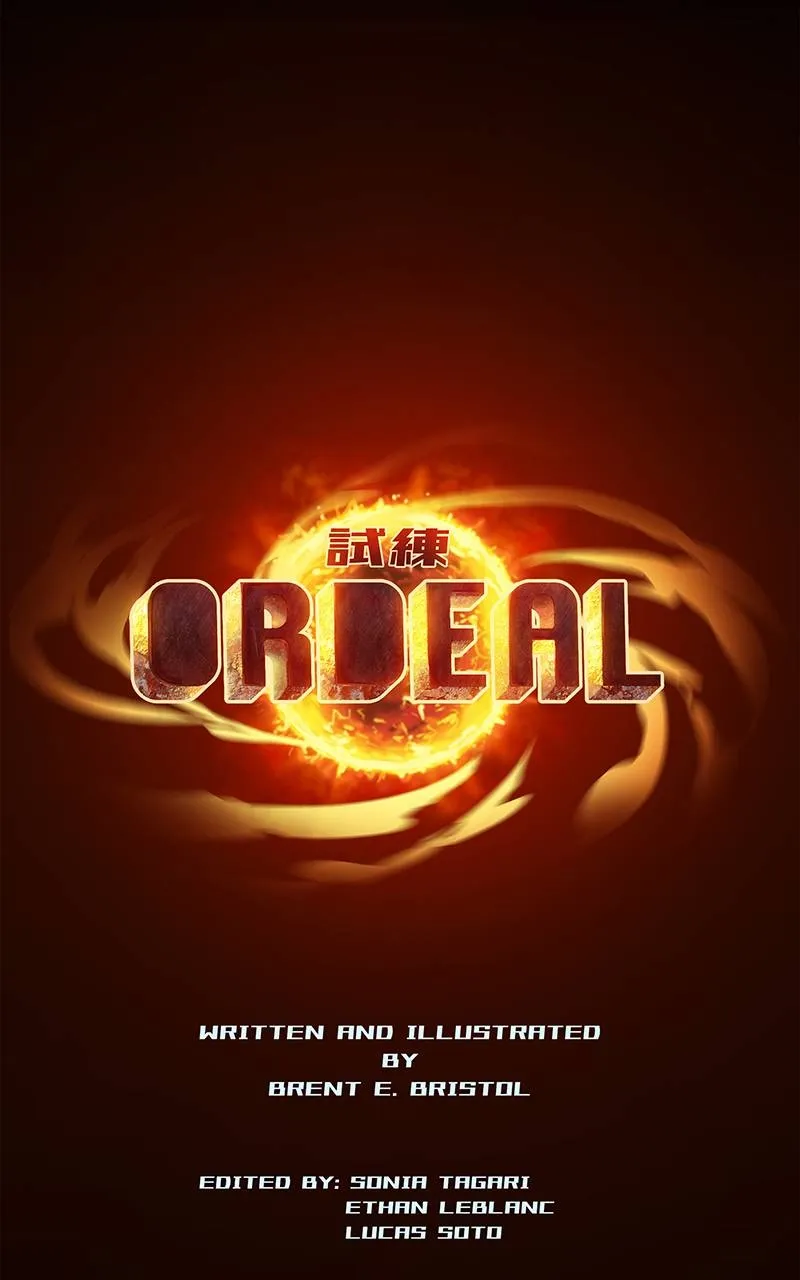 Read Ordeal Manga Online