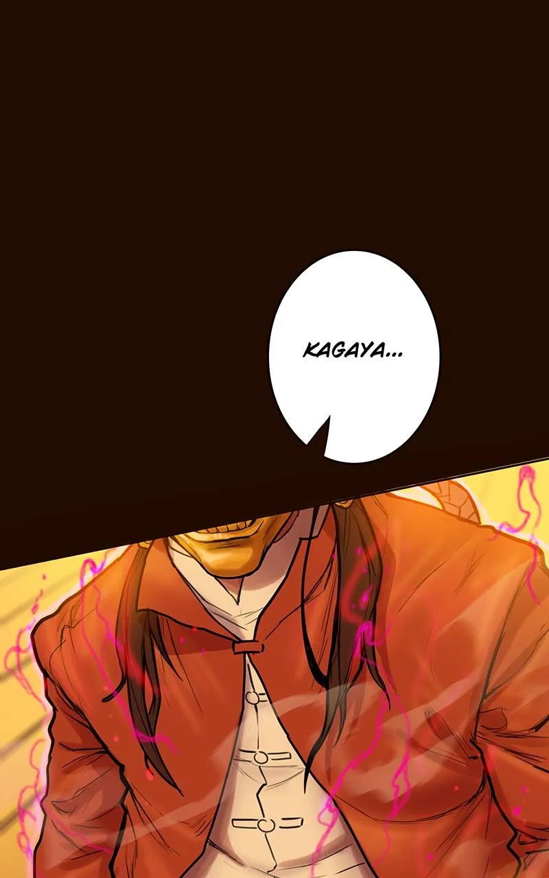 Read Ordeal Manga Online