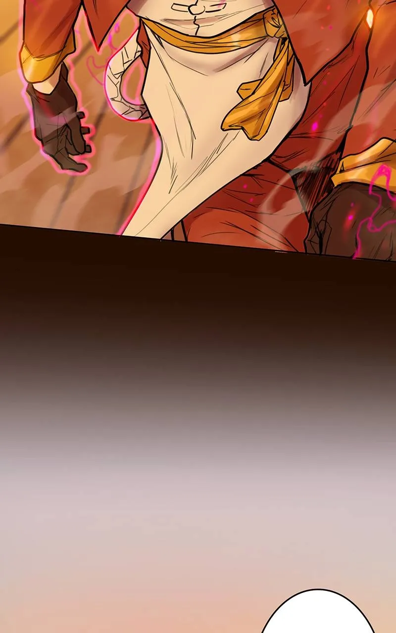 Read Ordeal Manga Online