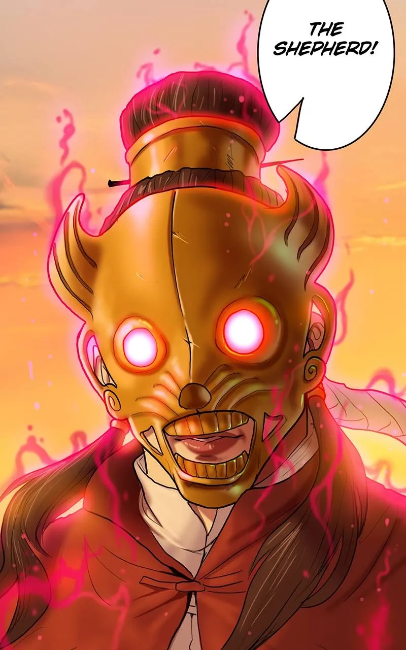 Read Ordeal Manga Online