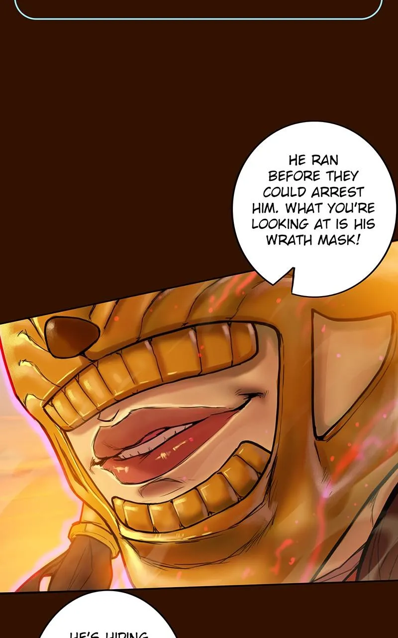 Read Ordeal Manga Online