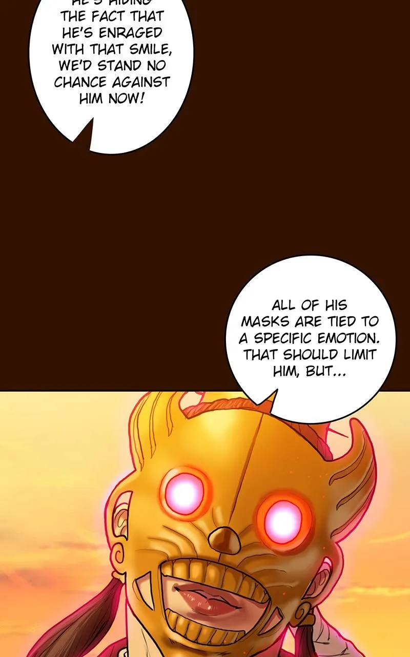 Read Ordeal Manga Online