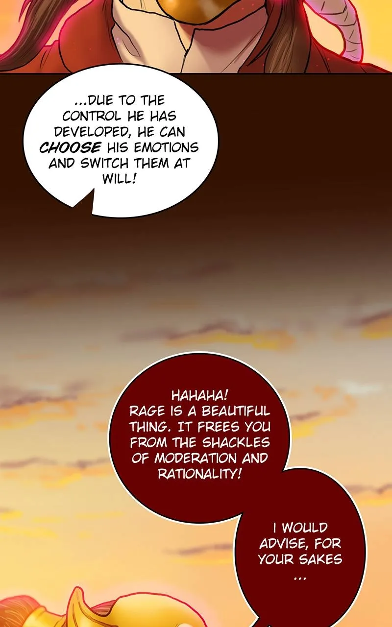 Read Ordeal Manga Online