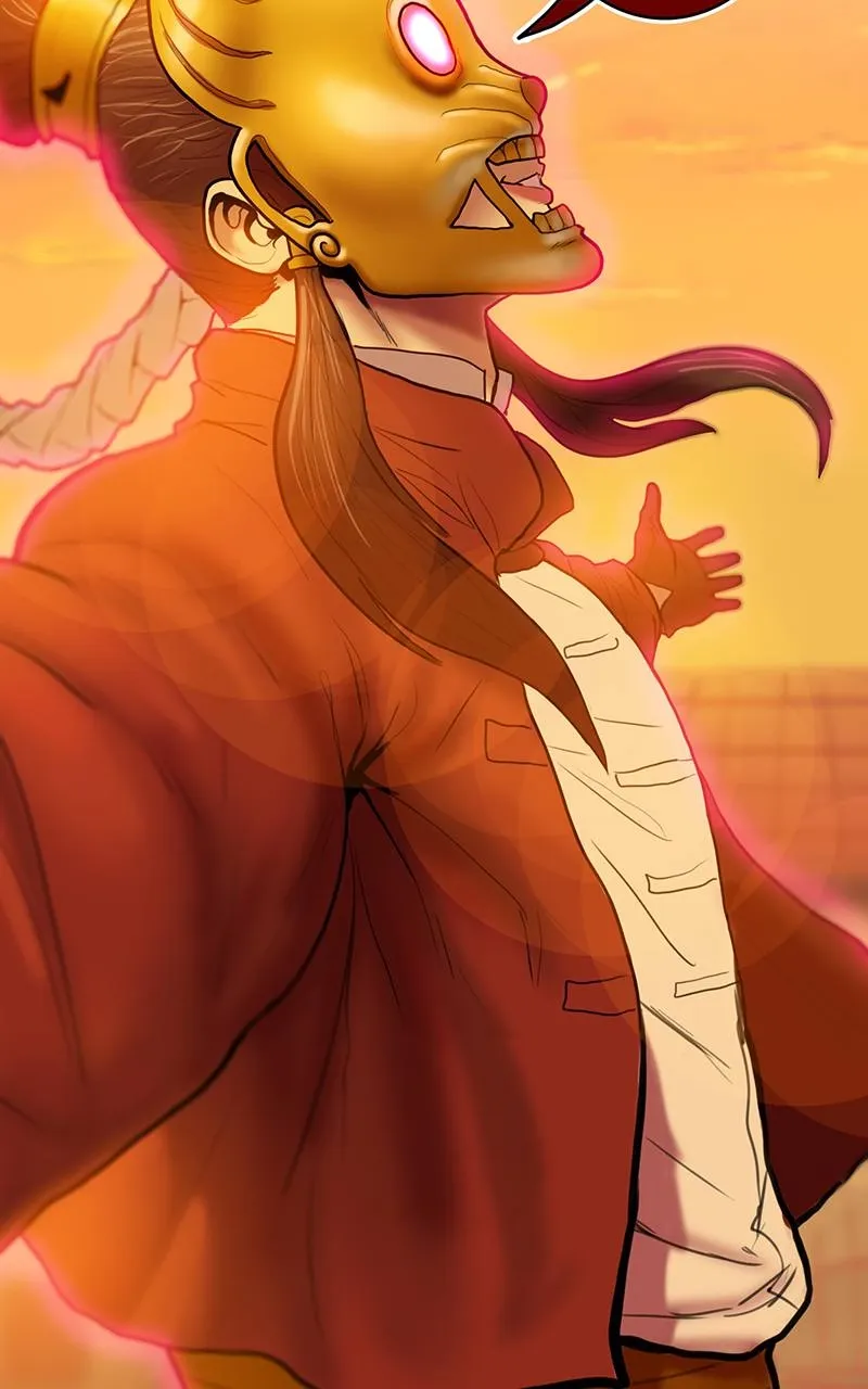 Read Ordeal Manga Online