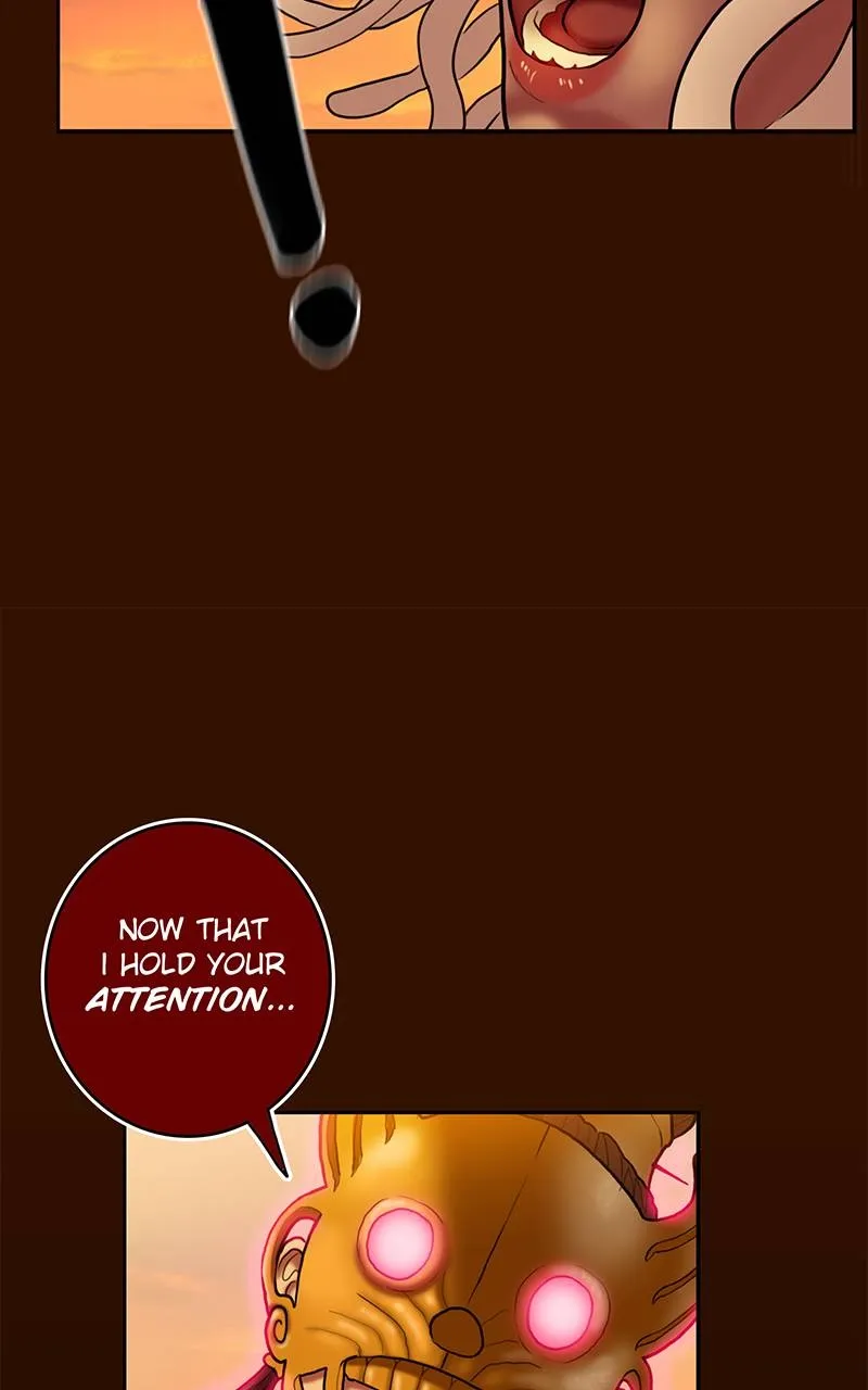 Read Ordeal Manga Online