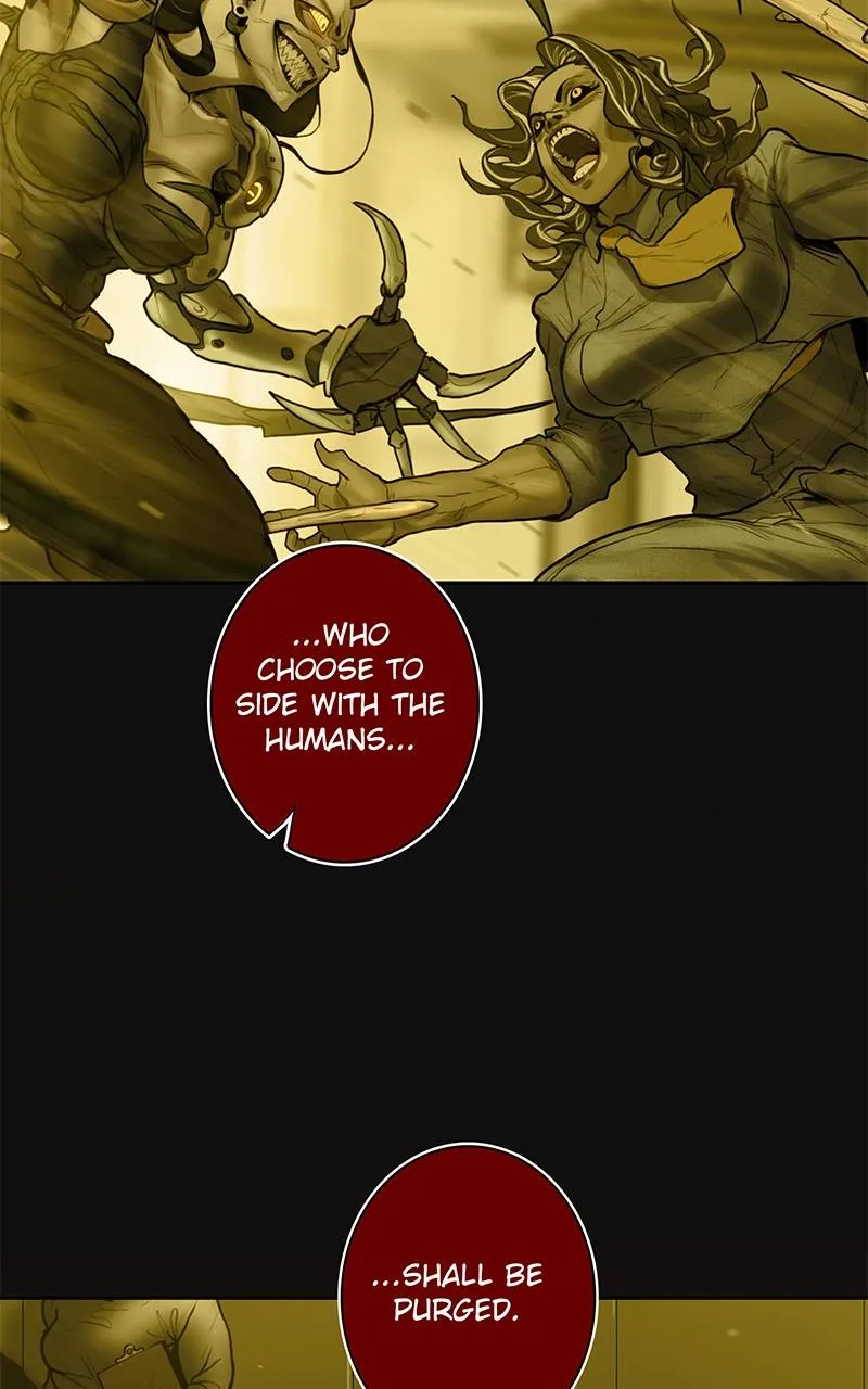 Read Ordeal Manga Online