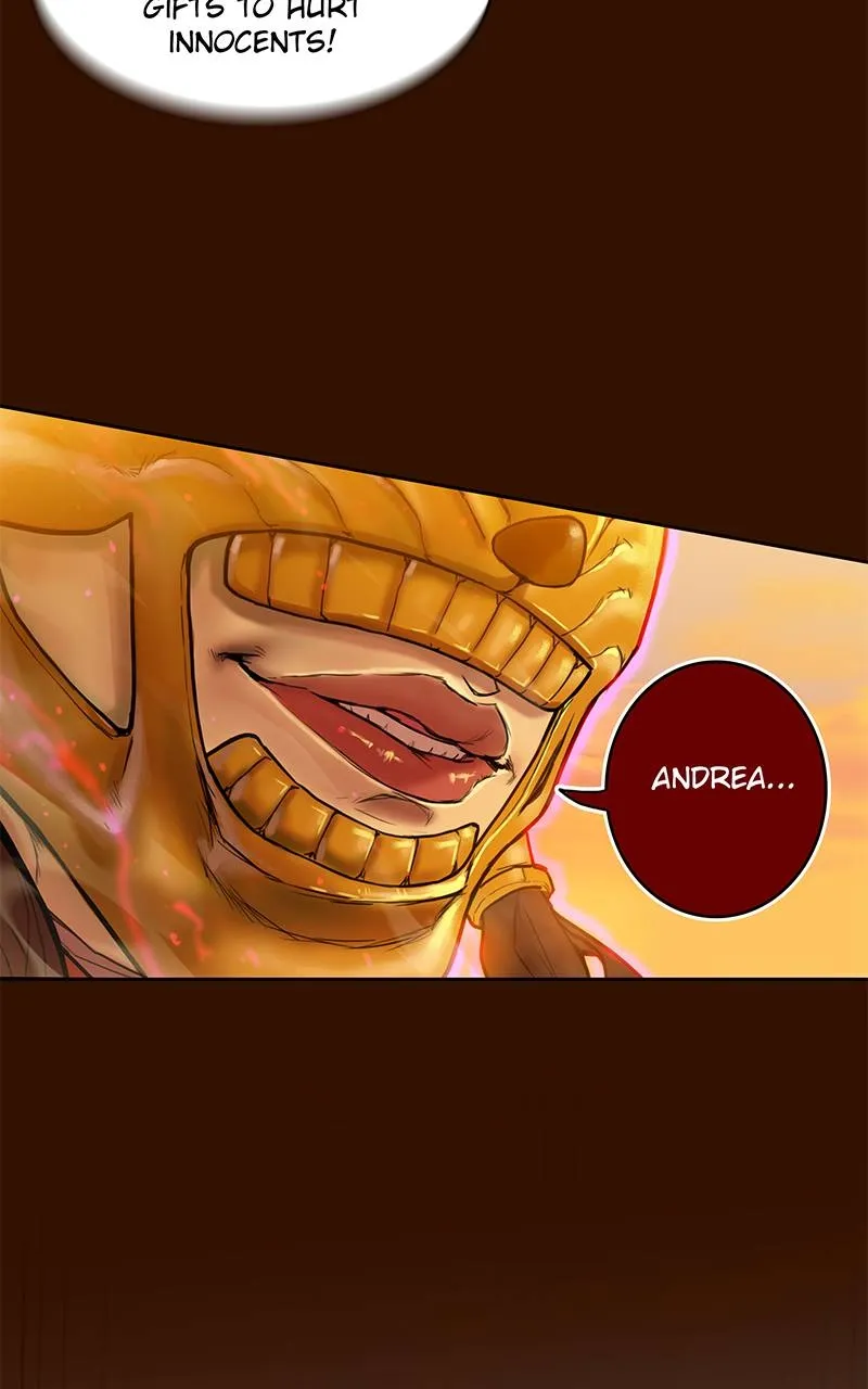 Read Ordeal Manga Online