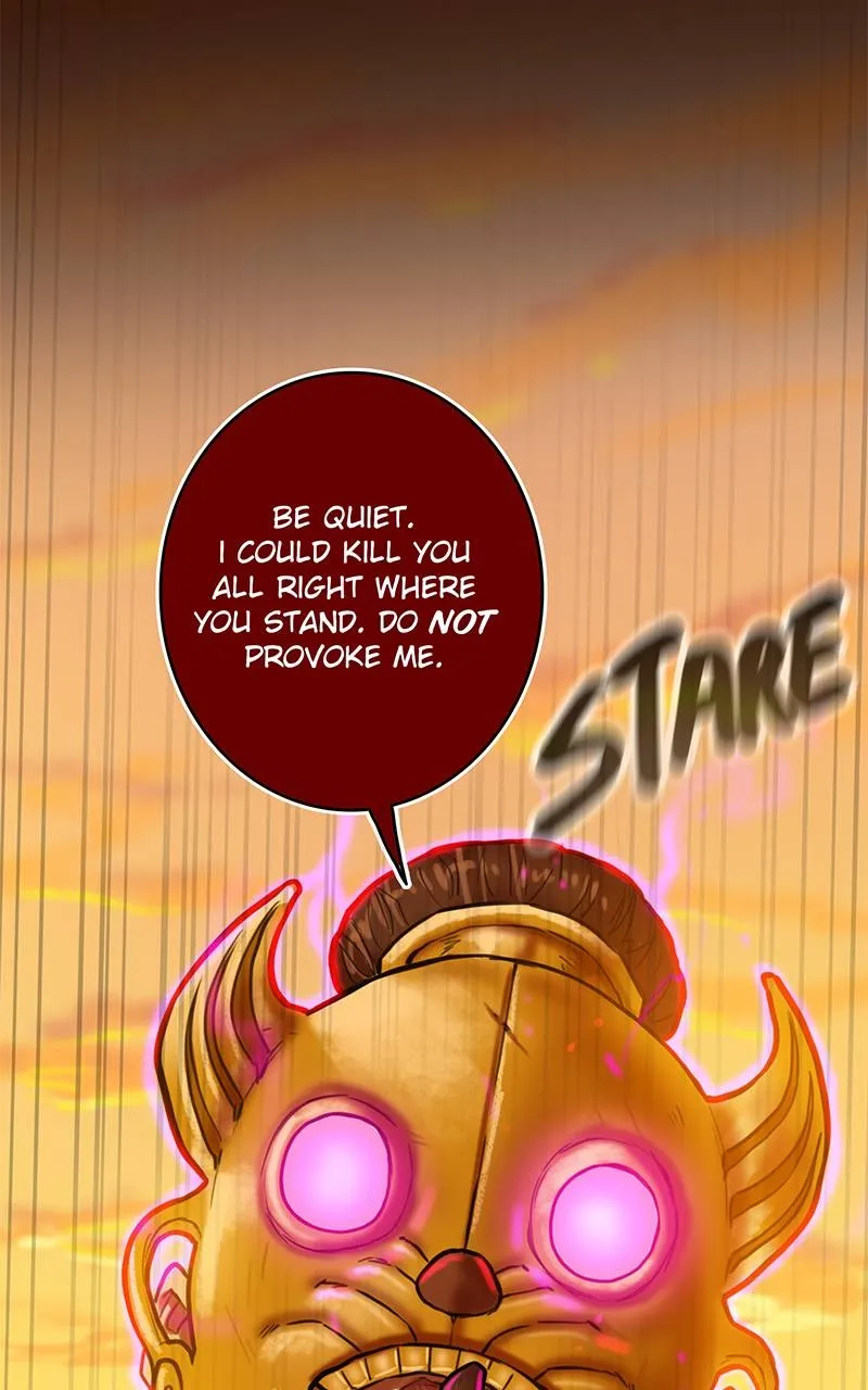 Read Ordeal Manga Online