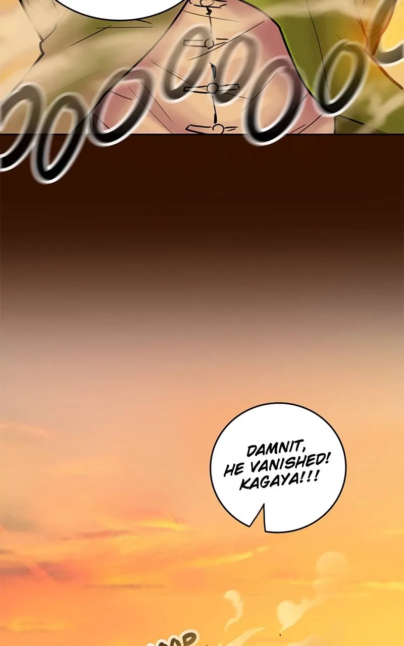 Read Ordeal Manga Online