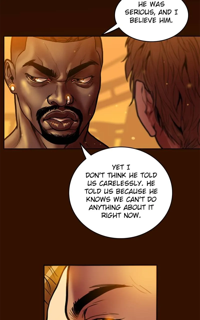 Read Ordeal Manga Online
