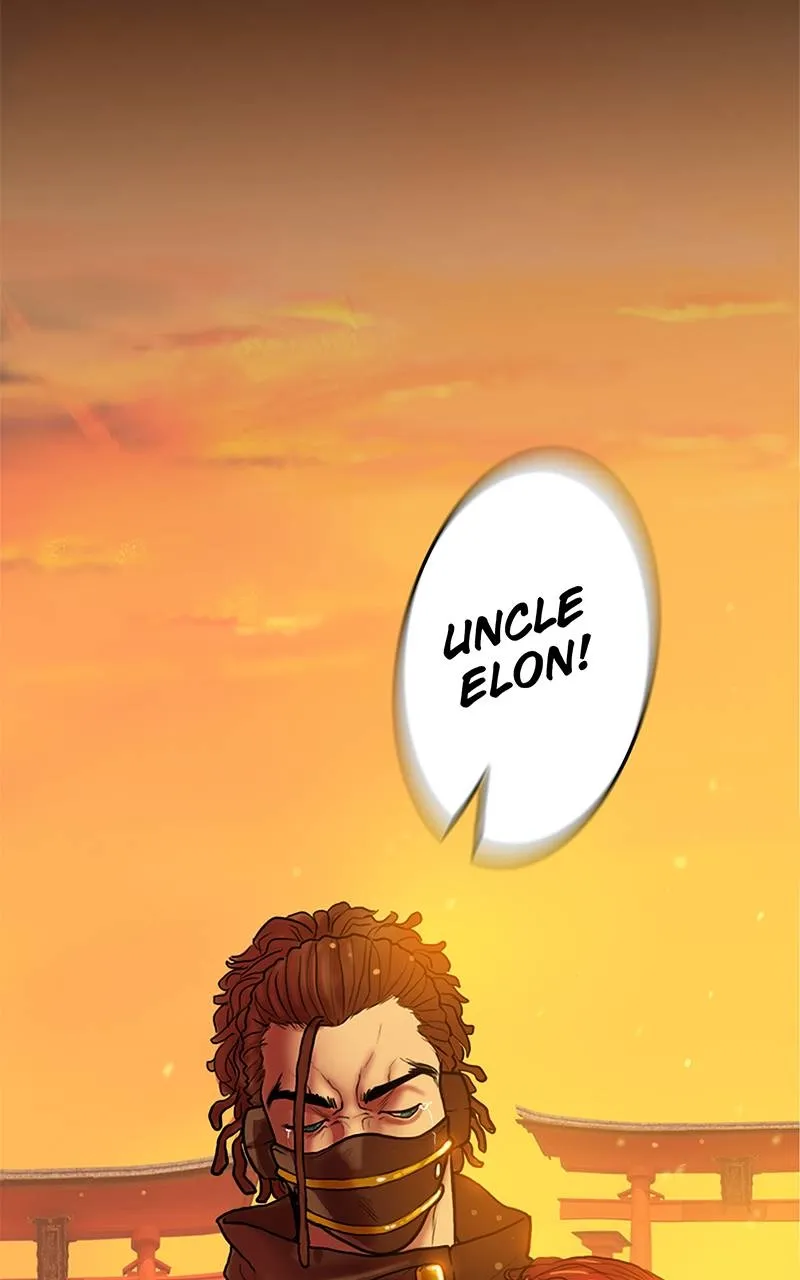 Read Ordeal Manga Online