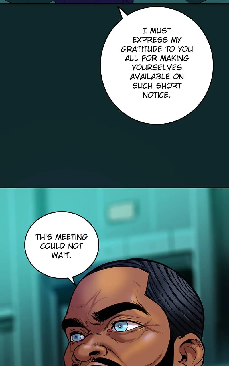 Read Ordeal Manga Online