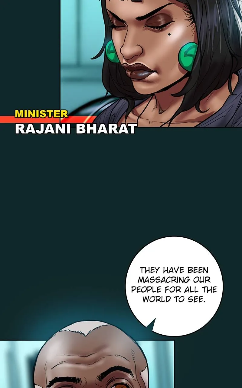Read Ordeal Manga Online