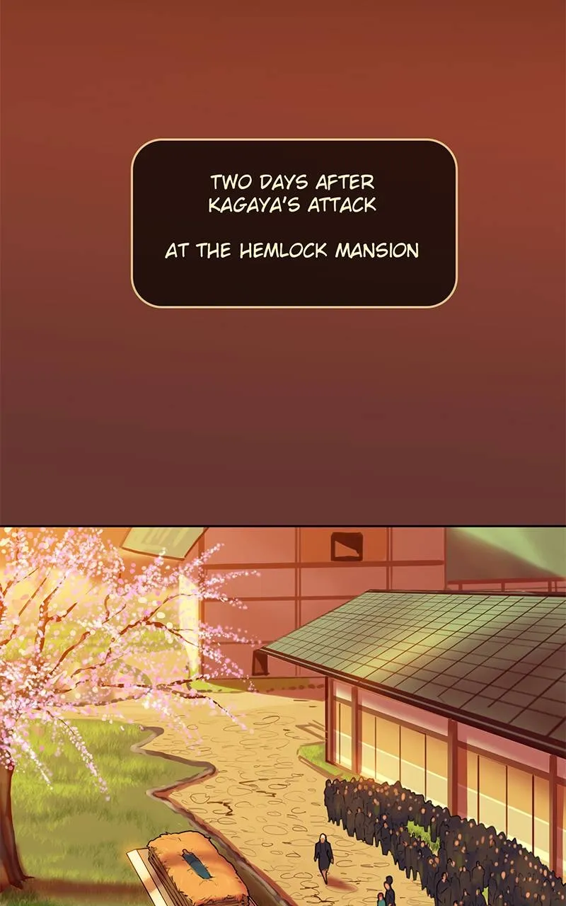 Read Ordeal Manga Online