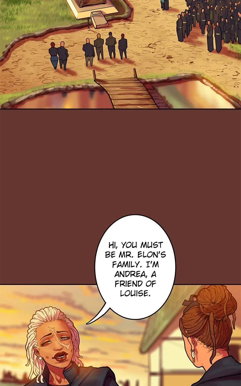 Read Ordeal Manga Online