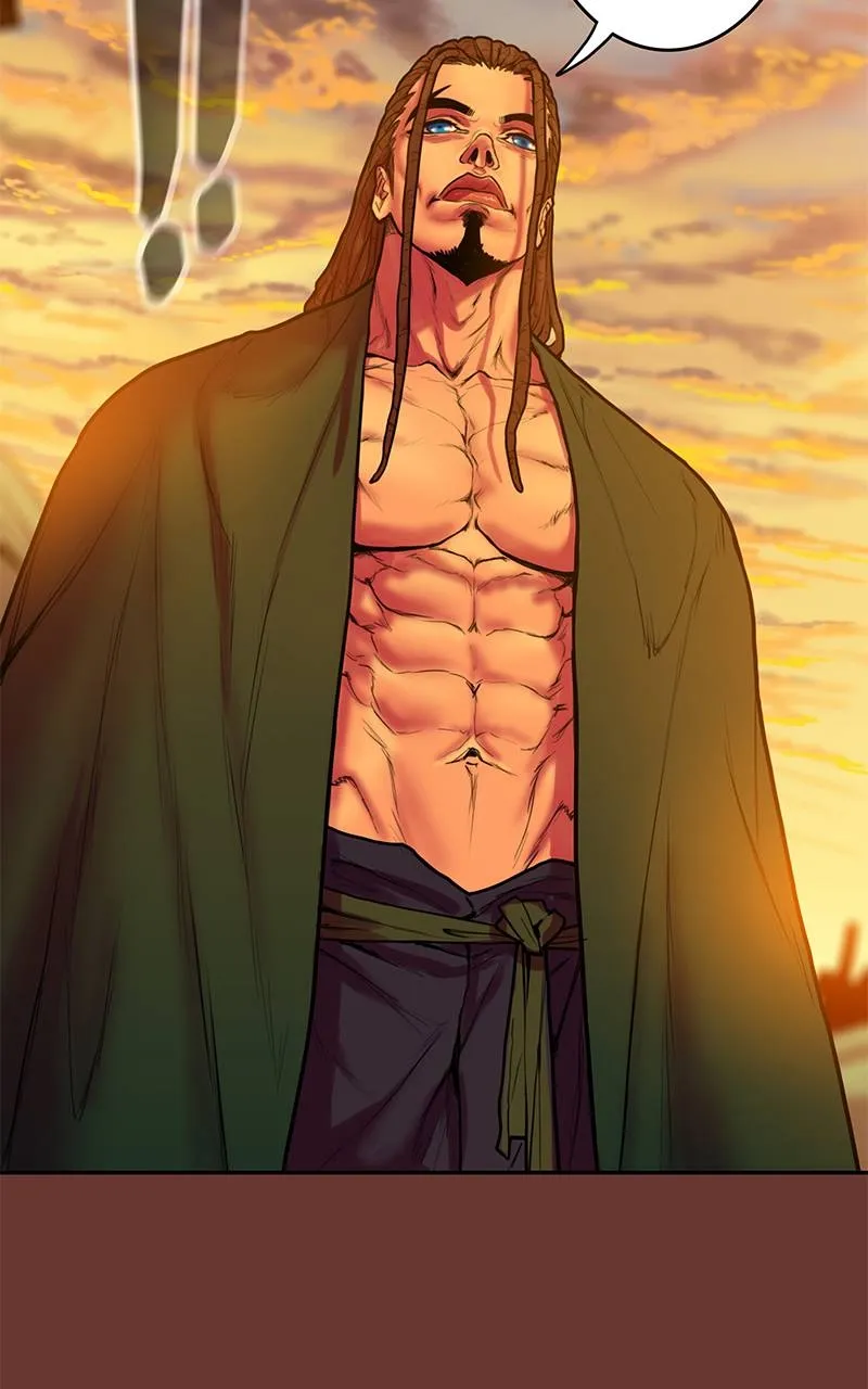 Read Ordeal Manga Online