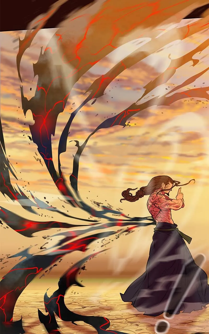 Read Ordeal Manga Online