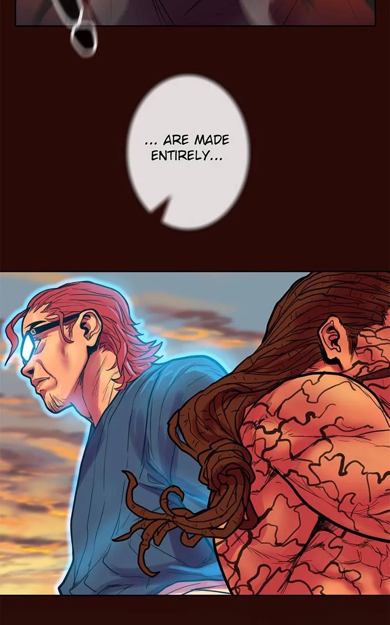 Read Ordeal Manga Online
